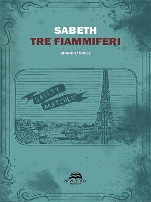cover image of Tre fiammiferi